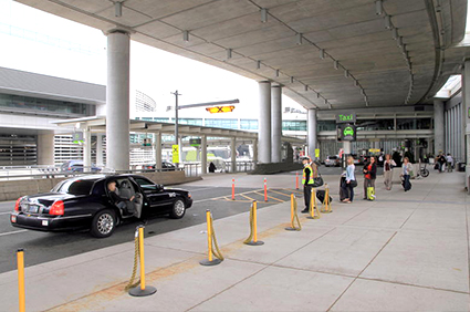 Airport Taxi Toronto