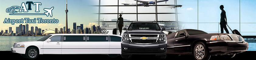 Airport Limo Taxi Toronto