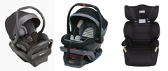 Baby Car Seat