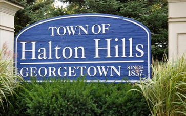 Halton Hills Limo Service