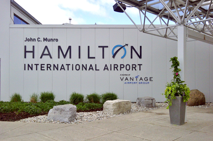 Hamilton Airport Limo Service