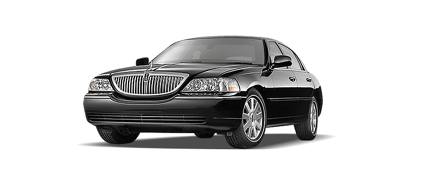 Lincoln Town Car