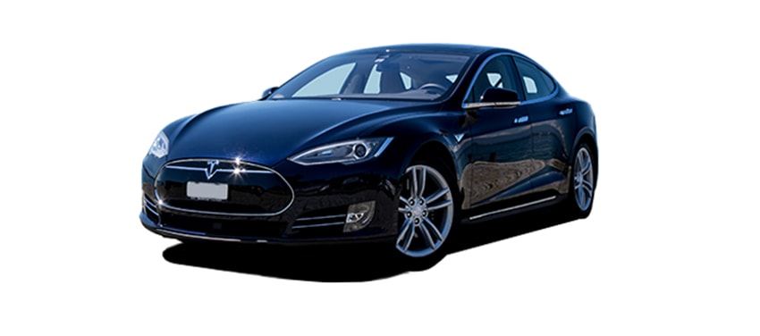 Tesla S85D