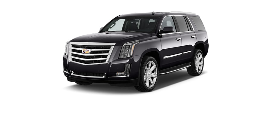 Cadillac Escalade SUV