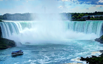 Niagara Falls Limo Service