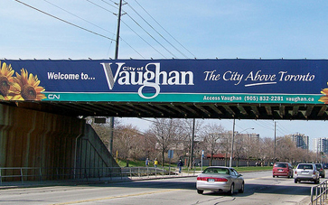 Vaughan Limo Service